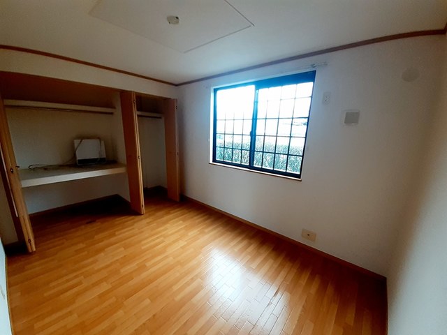 グリーンアングル その他部屋・スペース