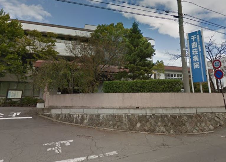 chez bonheur 総合病院