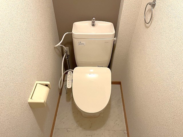 ベラビスタＡ トイレ