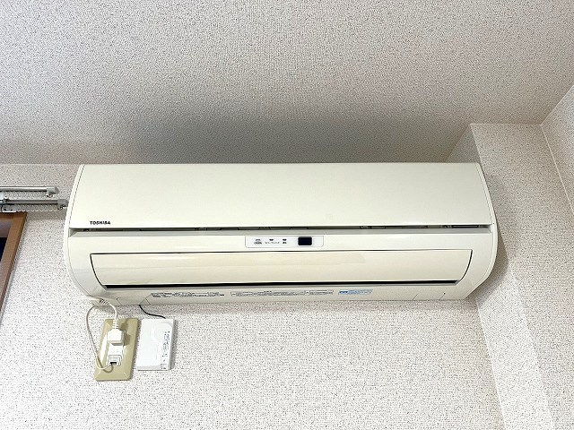 ベラビスタＡ その他設備
