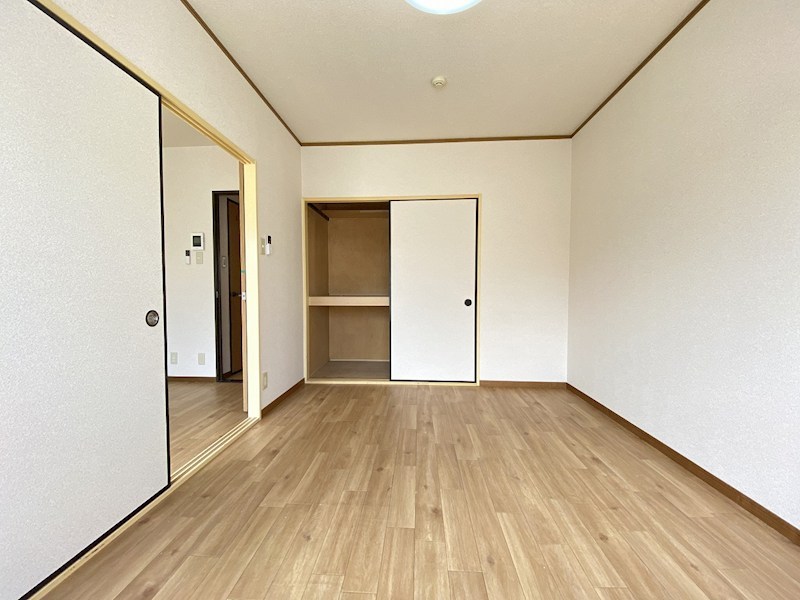 コーポショウカ その他