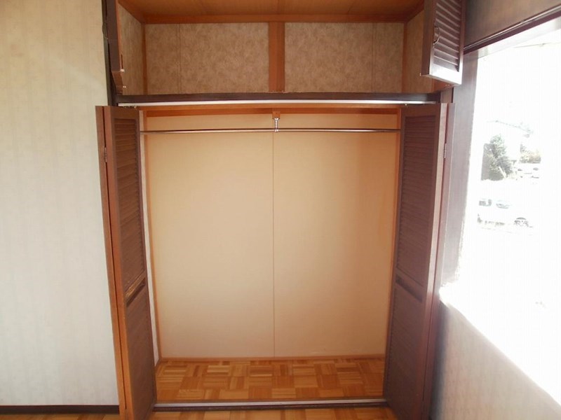 コーポＭ その他