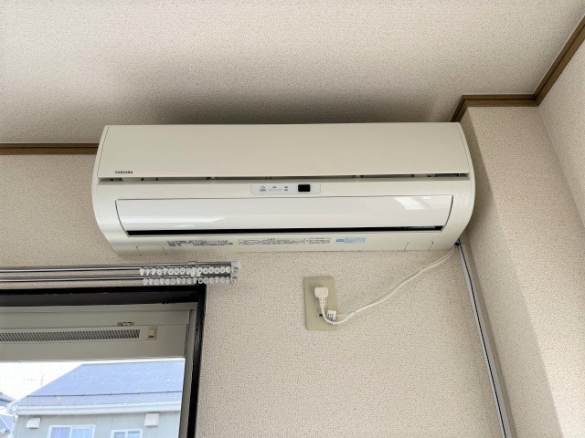 コーポショウカ その他設備