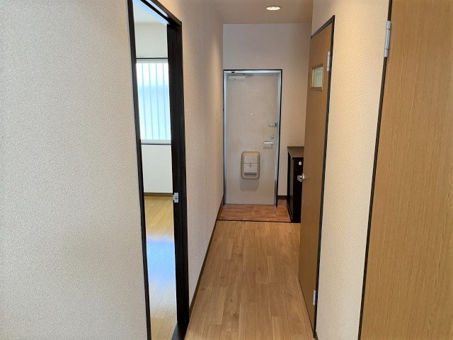 コーポショウカ その他