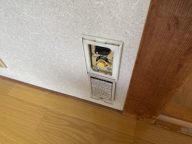 コーポ堀 その他