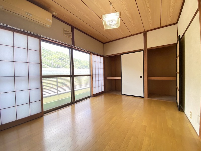 コーポ堀 その他部屋・スペース