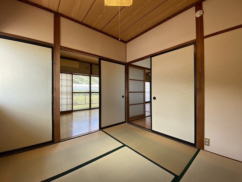 コーポ堀 その他部屋・スペース
