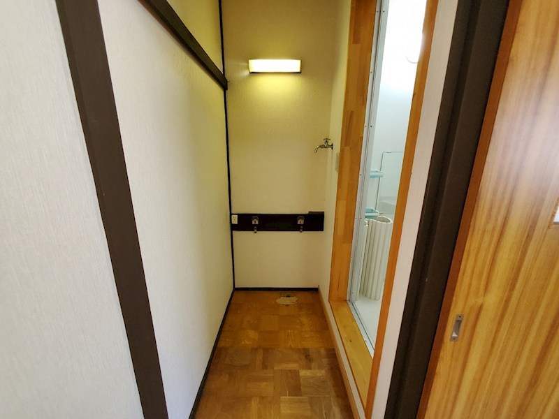 土屋貸住宅　北　A その他設備