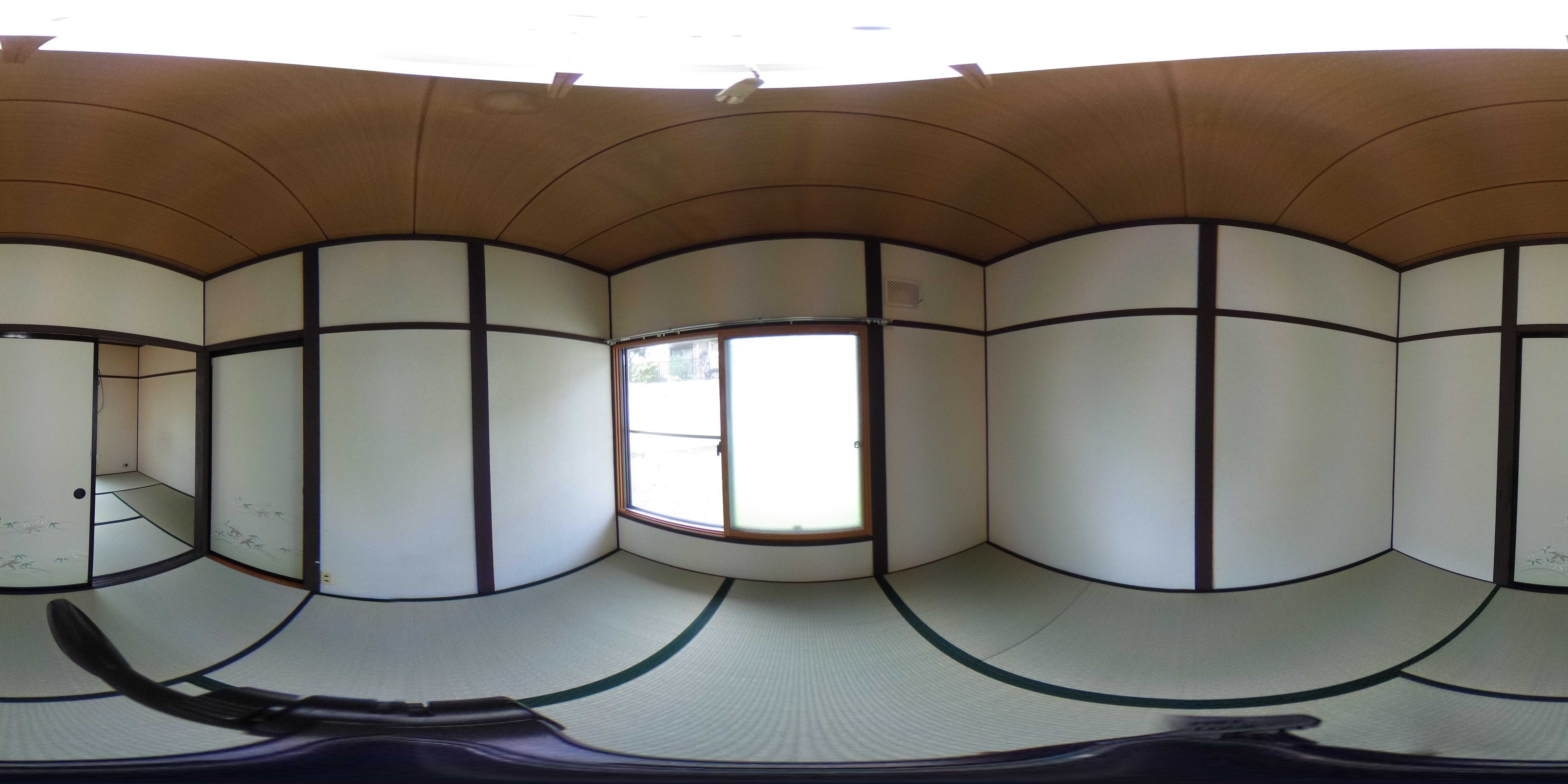 土屋貸住宅　北　A その他部屋・スペース