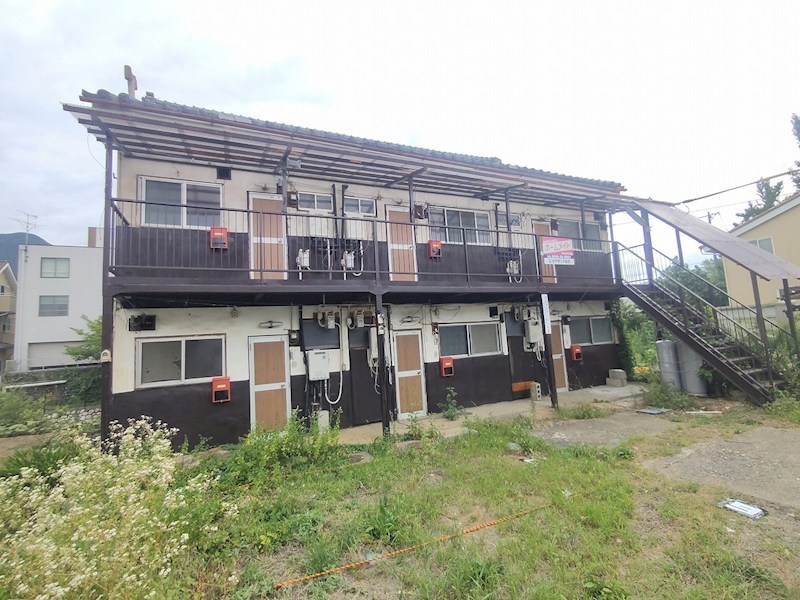 KURA　Base 外観