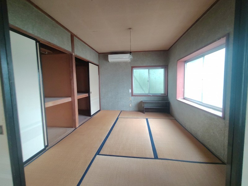 KURA　Base リビング