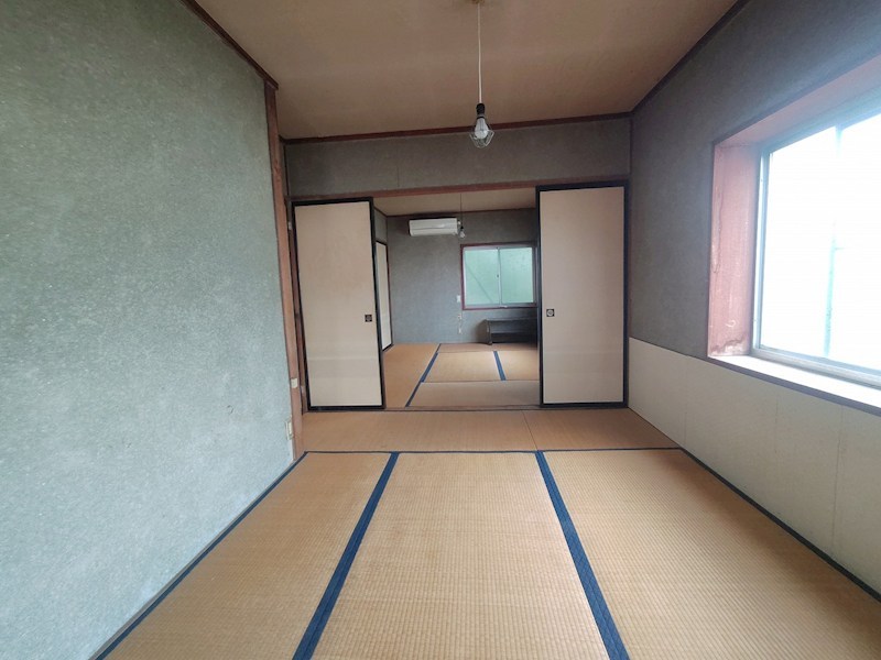 KURA　Base ベッドルーム