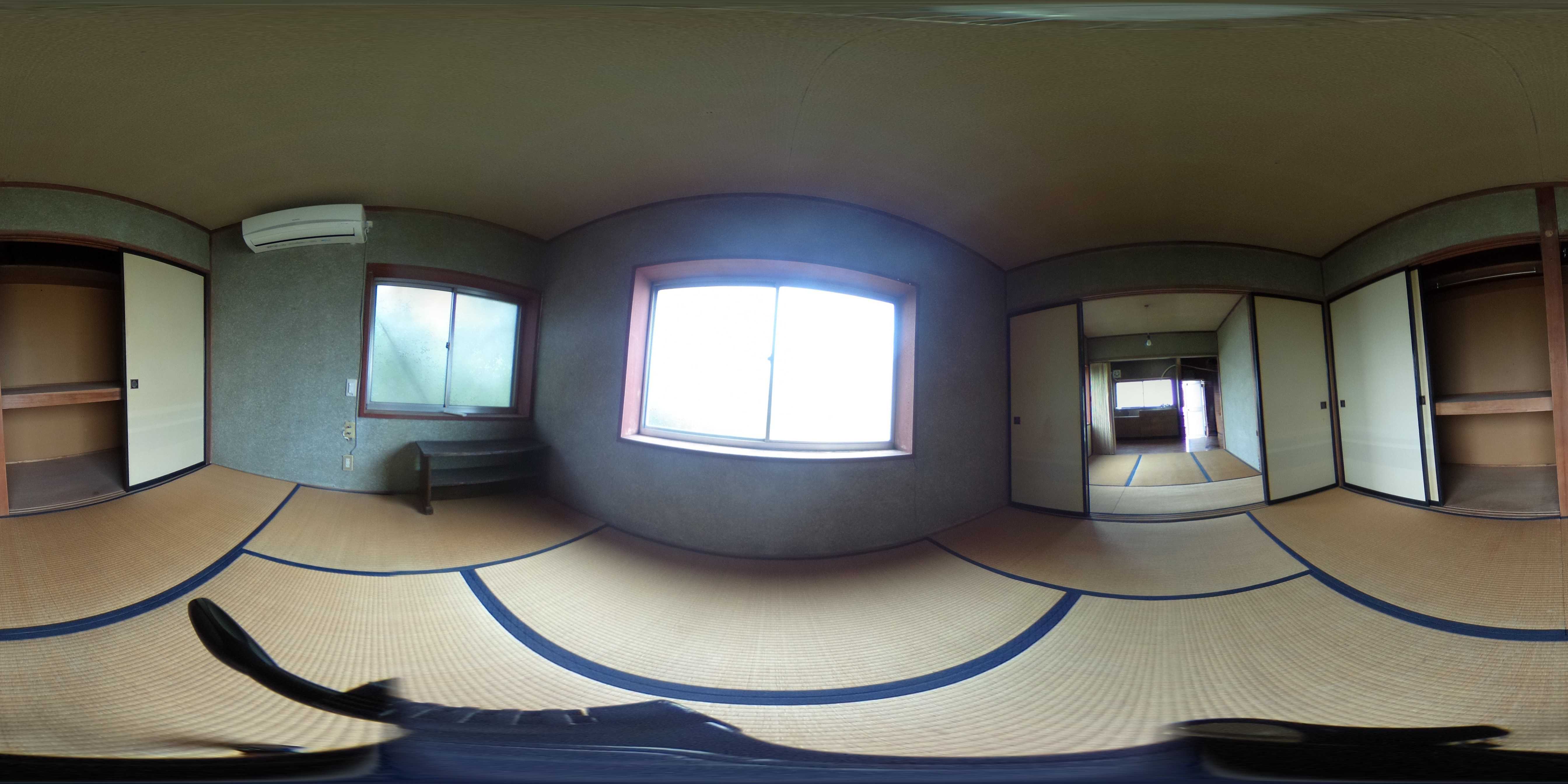 KURA　Base 洋室
