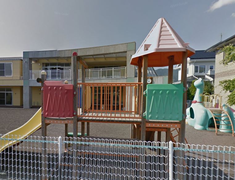 ウィルモア木ノ田 幼稚園