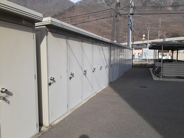 ザ・グレイス・シグマ その他設備