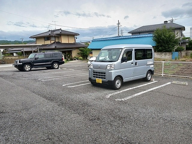 アップル．南 その他
