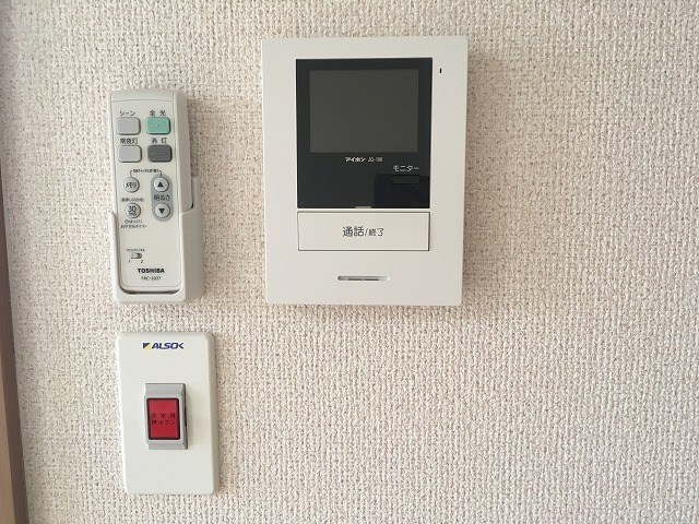 WILLOW SAKU セキュリティ