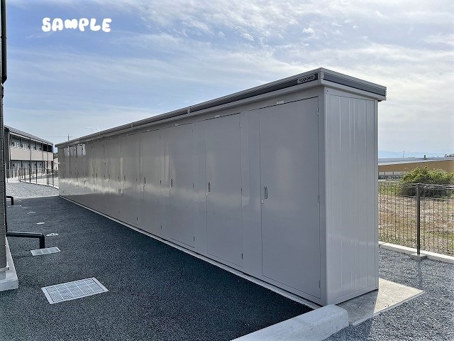 Charite　Ａ（シャリテ エー） 収納
