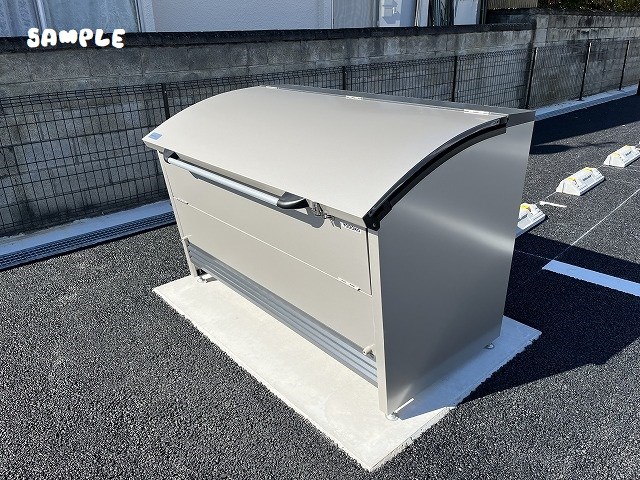 Charite　Ａ（シャリテ エー） その他共有部分