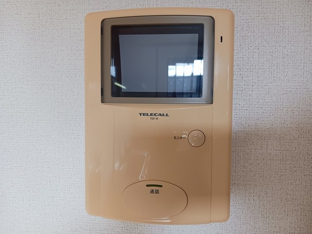 クラール　Ｂ セキュリティ