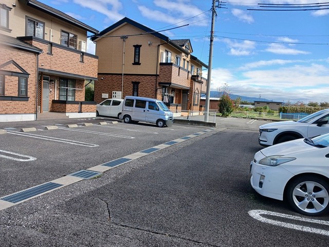 クラール　Ｂ その他共有部分