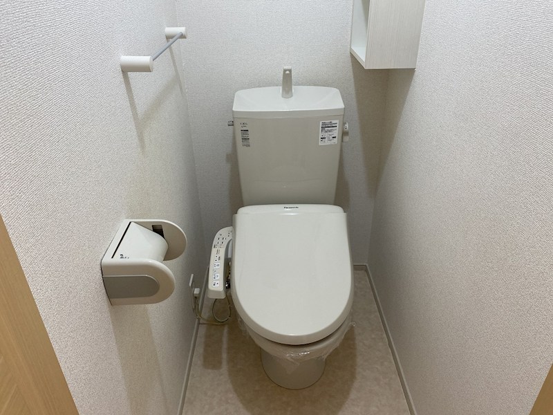 ルミエール　Ａ トイレ