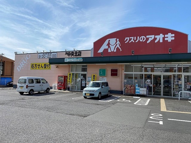 ルミエール　Ａ その他