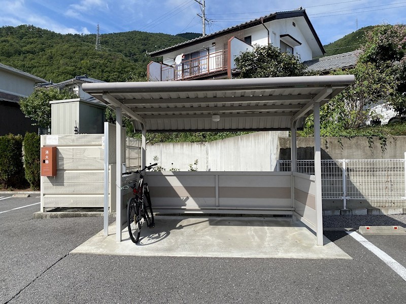 ルミエール　Ａ その他共有部分
