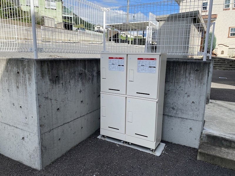ルミエール　Ａ その他共有部分