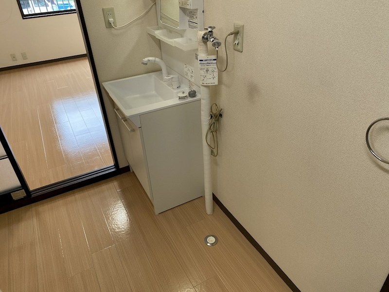 サンフレグランス東部 その他