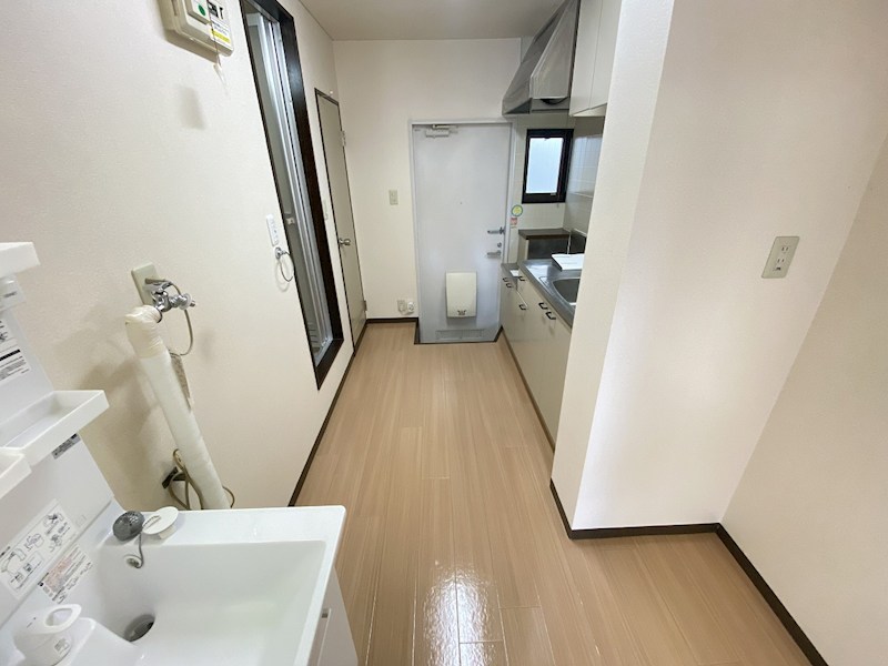 サンフレグランス東部 その他部屋・スペース