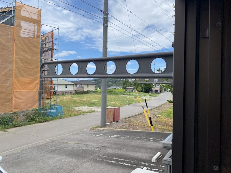 サンフレグランス東部 その他