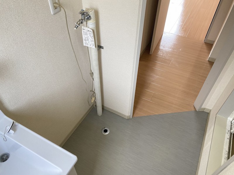 ディアス瓜田A その他設備