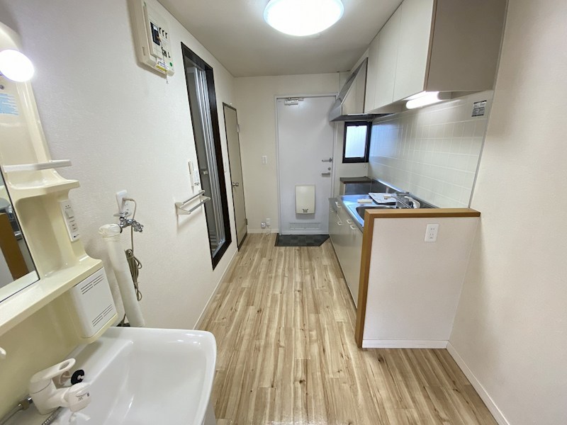 サンフレグランス東部 その他部屋・スペース