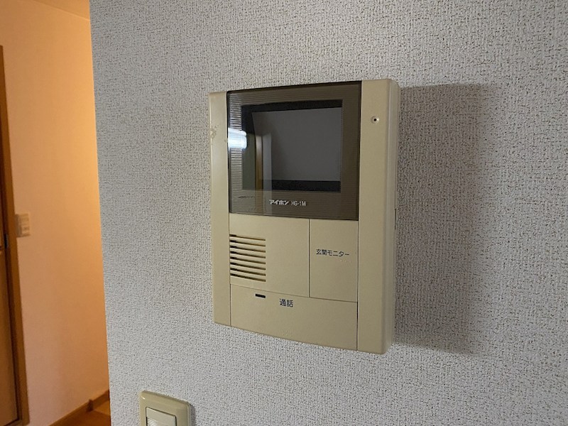 ラ・ペジーブル セキュリティ