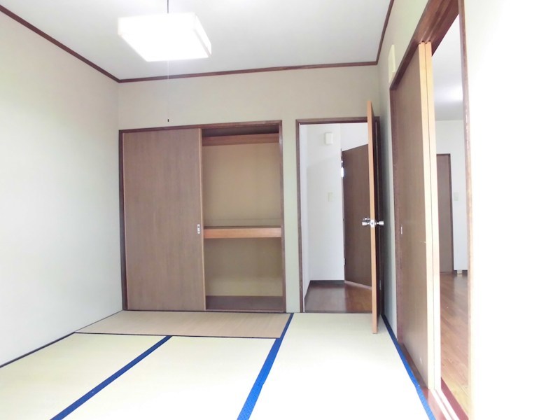 エコールハイツ その他