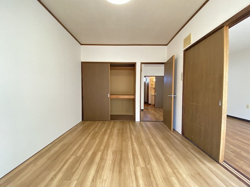 エコールハイツ その他部屋・スペース