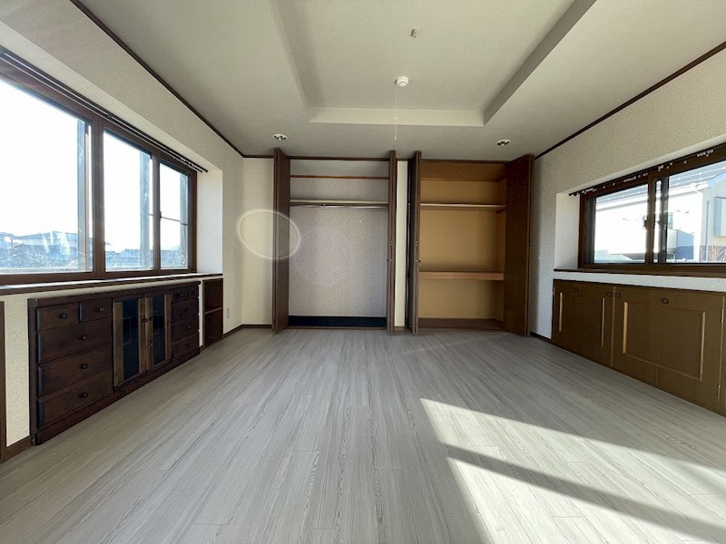 上野一戸建 その他