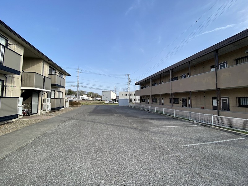 サニーハイツＡ その他共有部分
