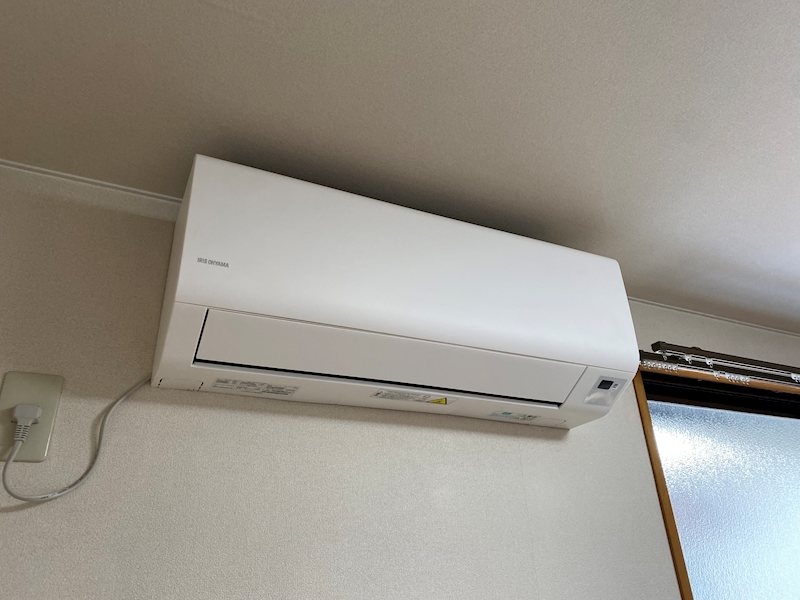 スクエア臼田 その他設備