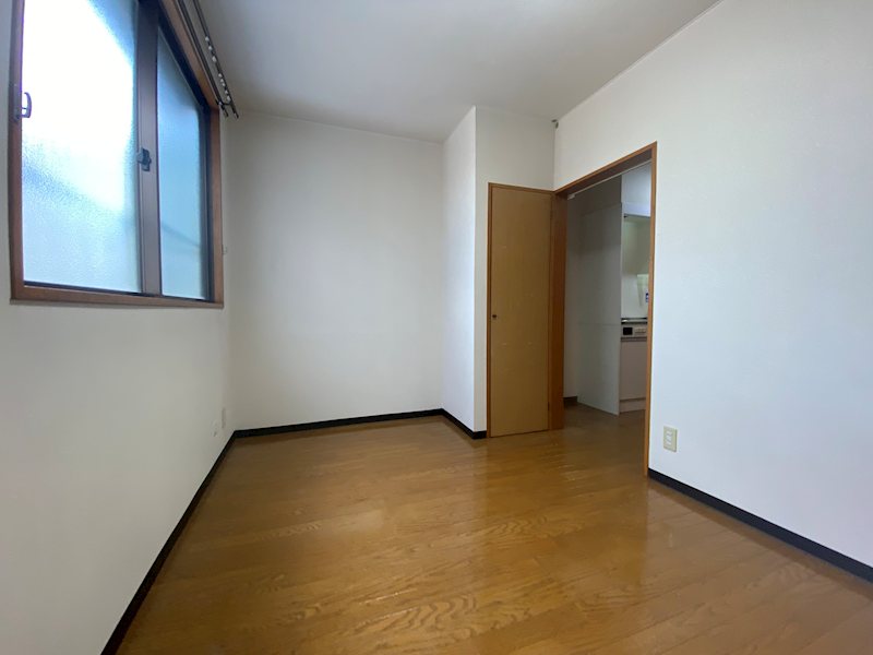 スクエア臼田 その他部屋・スペース
