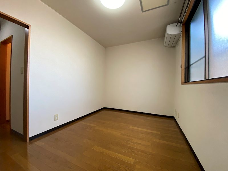 スクエア臼田 その他部屋・スペース