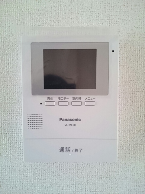 ルーラルブラッサム　Ｂ セキュリティ