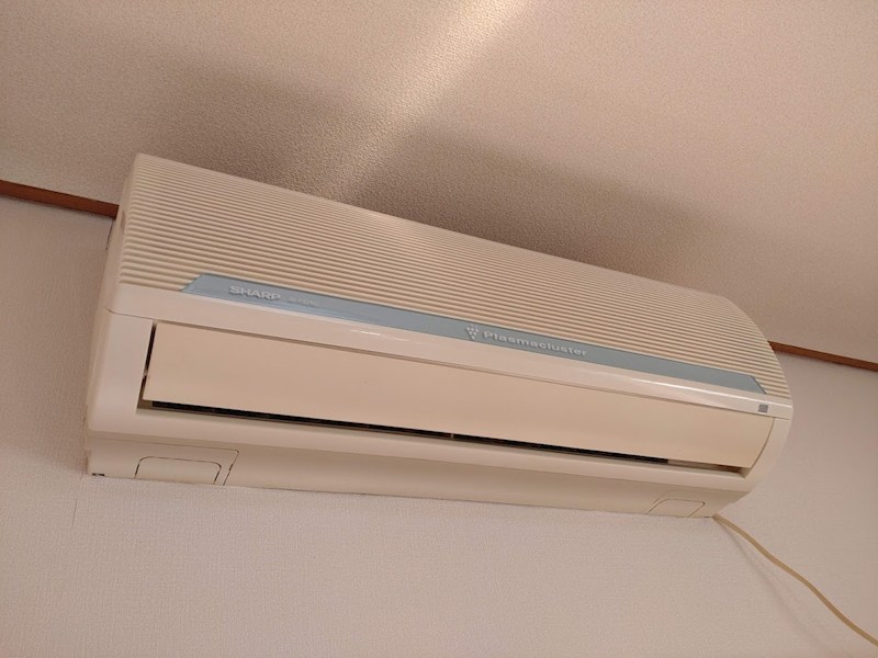 マンション桜井 その他設備