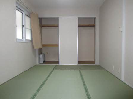 西上田ハイツⅠ その他部屋・スペース