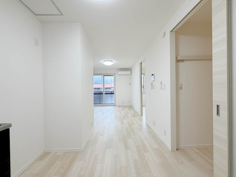 アドヴァンス大屋B その他