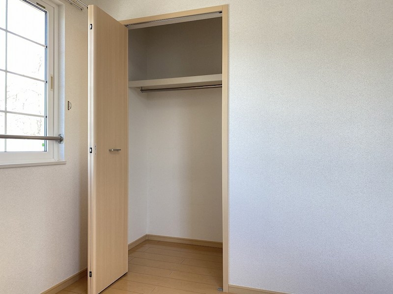 コネチカット　Ｂ 収納