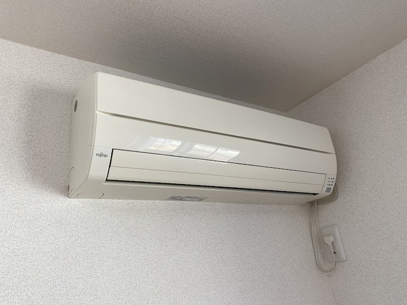 コネチカット　Ｂ その他設備