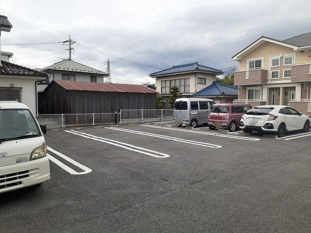 コネチカット　Ｂ その他共有部分