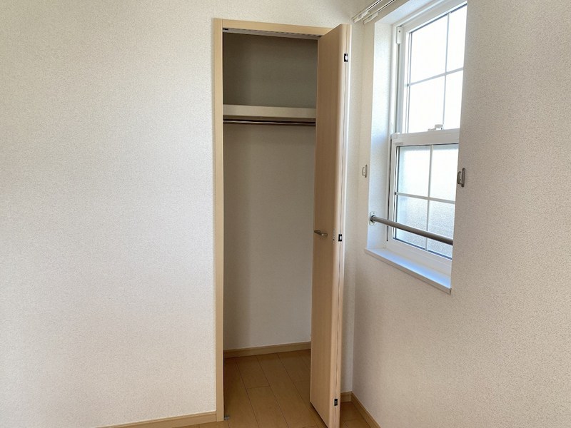 コネチカット　Ｂ 収納